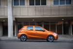 Datsun GO 2018 года (ZA)